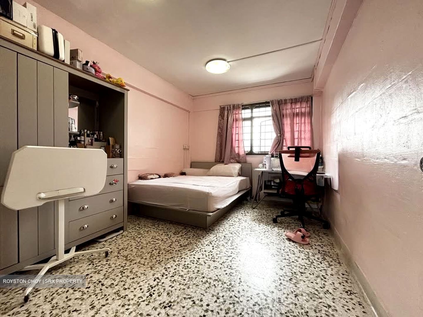 Blk 133 Bedok North Avenue 3 (Bedok), HDB 4 Rooms #548895301